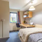 Rent 1 bedroom flat in Sheffield