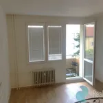 Rent 1 bedroom apartment in České Budějovice