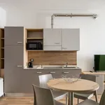 Rent 1 bedroom apartment of 581 m² in Bologna