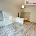 Rent 2 bedroom apartment of 40 m² in Capital City of Prague