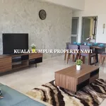 Rent 3 bedroom apartment of 134 m² in Petaling Jaya