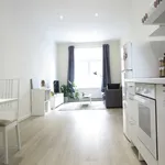  appartement avec 1 chambre(s) en location à Ixelles - Elsene