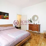 Rent 4 bedroom apartment of 100 m² in Livorno