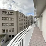 Rent 4 bedroom apartment of 94 m² in Clichy