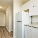 2 bedroom apartment of 409 sq. ft in Edmonton