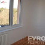 Rent 4 bedroom apartment of 66 m² in Říčany