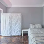 Rent a room in lisbon