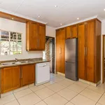 Rent 4 bedroom apartment of 1629 m² in Roodepoort