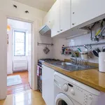 Rent 1 bedroom apartment of 55 m² in lisbon