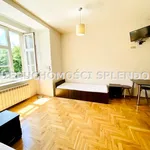 Rent 1 bedroom apartment of 28 m² in Krakow