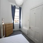 Rent 1 bedroom apartment in Edinburgh  City Centre