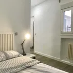 Rent a room in Madrid