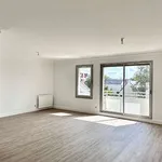 Appartement de 88 m² avec 3 chambre(s) en location à Nantes