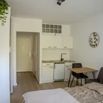 Miete 1 Schlafzimmer wohnung von 22 m² in München