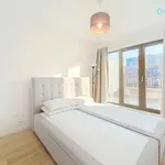 Rent 1 bedroom apartment in Bruxelles