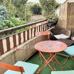 Rent 1 bedroom apartment of 29 m² in Saint-Laurent-du-Var