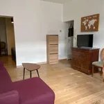 Studio of 45 m² in brussels