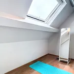 Appartement de 120 m² avec 2 chambre(s) en location à BRUXELLES