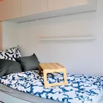 Miete 1 Schlafzimmer wohnung von 30 m² in Essen