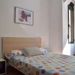 Habitación en valencia