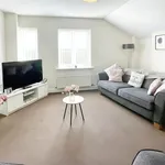 2 Bedroom Apartment for rent in Fern Court, Woodlaithes Village, Rotherham