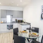 Miry Lane, Wigan - Amsterdam Apartments for Rent