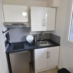 Rent 1 bedroom apartment of 23 m² in GRENOBLE