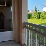 Rent 2 bedroom apartment of 43 m² in Châteauroux