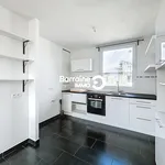 Appartement de 52 m² avec 3 chambre(s) en location à Brest