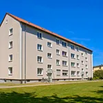 Rent 3 bedroom apartment of 59 m² in Hamm