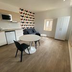 Studio de 14 m² à Monistrol Sur Loire