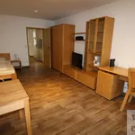 Miete 1 Schlafzimmer wohnung von 32 m² in Erlangen