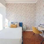 Rent a room in Lisboa