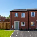 Rent 3 bedroom apartment in East Midlands