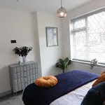 Rent 5 bedroom house in Yorkshire And The Humber