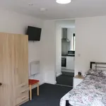 Rent 2 bedroom student apartment in Loughborough