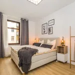 Miete 2 Schlafzimmer wohnung von 49 m² in Magdeburg