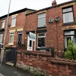 2 Bedroom Terraced For Rent in Barnsey