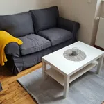 Rent 1 bedroom apartment of 37 m² in Frankfurt