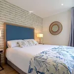 Alquilo 2 dormitorio apartamento de 1690 m² en Marbella