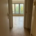 Huur 1 slaapkamer appartement in Uccle - Ukkel