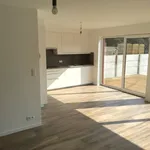 Maison de 371 m² avec 3 chambre(s) en location à Mons