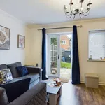 Terraced house to rent in Campion Close, Ashford TN25