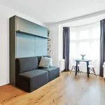 Studio o rozloze 30 m² v prague