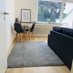 Rent 1 bedroom apartment of 44 m² in Dusseldorf