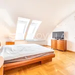 Rent 4 bedroom apartment of 200 m² in Zagreb