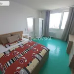 Rent 2 bedroom apartment of 36 m² in Ústí nad Labem