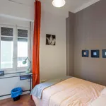 Alquilar 5 dormitorio apartamento en Valencia