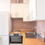 Rent 1 bedroom apartment in barcelona