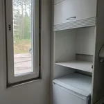 Vuokraa 1 makuuhuoneen asunto, 25 m² paikassa Lahti